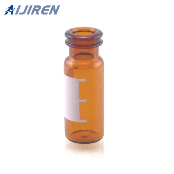 12 x 32 mm Snap Vials for HPLC on Sale Supelco